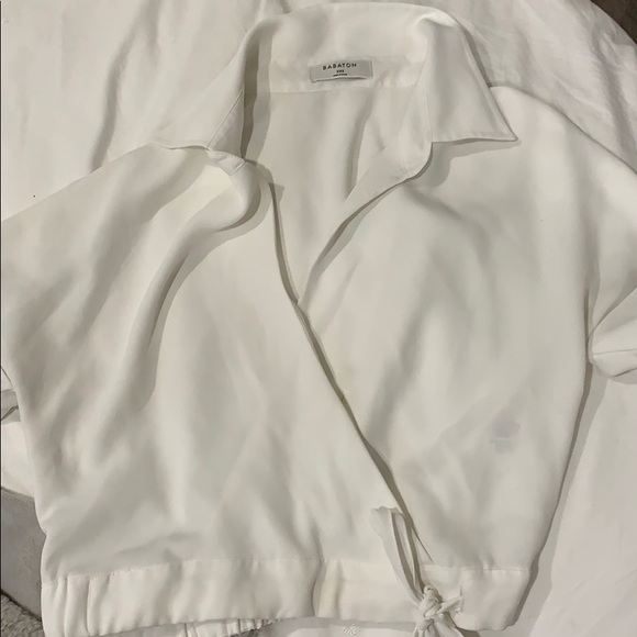 COPY - Aritizia blouse - Picture 2 of 3